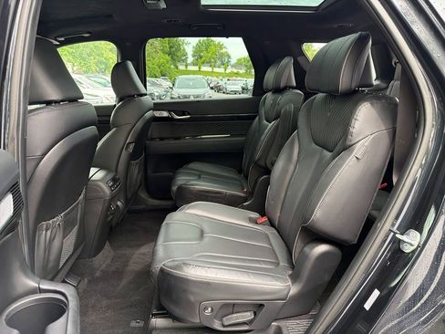 Used 2024 Hyundai Palisade Calligraphy AWD/4WD image 31