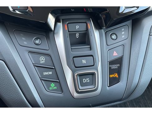 Used 2026 Honda Odyssey EX-L image 33