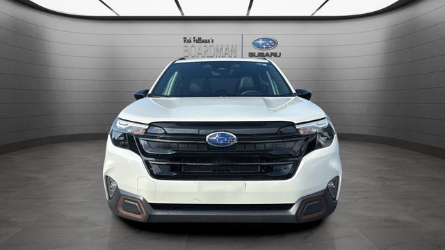 Used 2025 Subaru Forester Sport AWD/4WD image 12