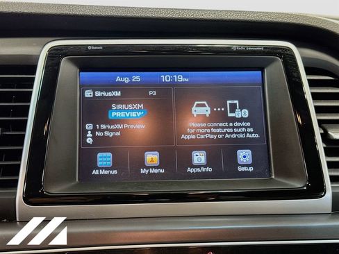 Used 2018 Hyundai Sonata SEL FWD image 13