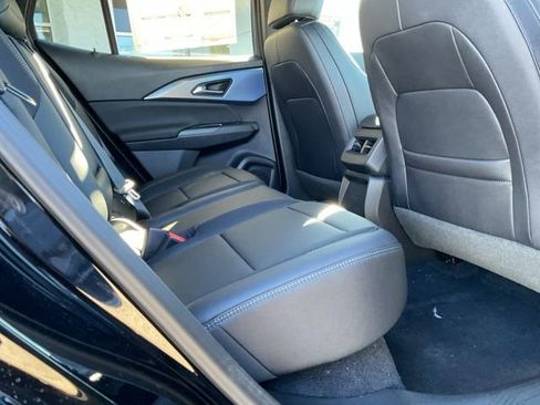 New 2026 Chevrolet Equinox EV LT image 14