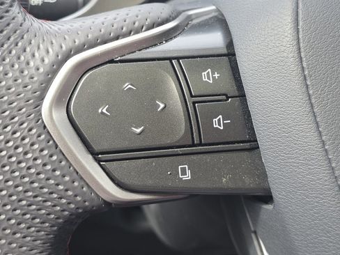 Certified 2025 Lexus NX 350 F Sport w/ Accessory Package (2T) AWD/4WD image 30