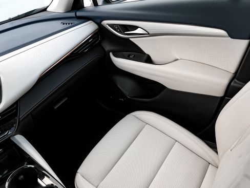 New 2026 Buick Envision Avenir image 41