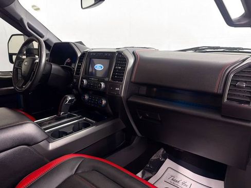 Used 2020 Ford F150 Lariat w/ Equipment Group 502A Luxury image 31