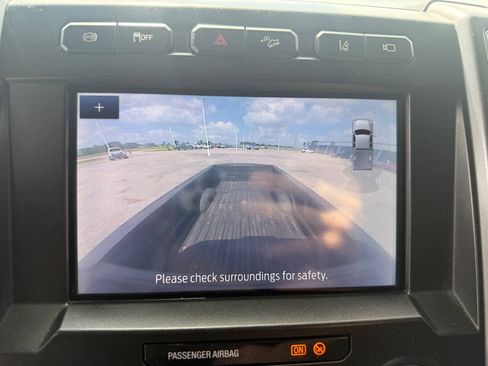 Used 2020 Ford F350 XLT w/ XLT Premium Package AWD/4WD image 29