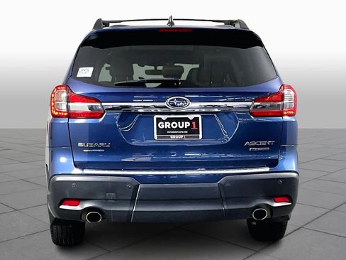 Used 2020 Subaru Ascent Limited w/ Technology Package image 4
