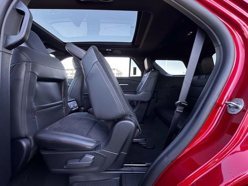 New 2026 Ford Explorer ST w/ Sun And Sound Package image 27