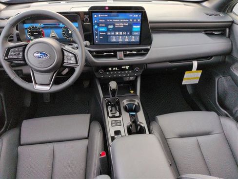 New 2026 Subaru Outback Touring XT image 25