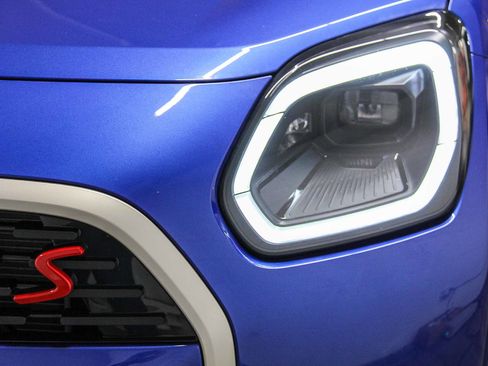 Used 2025 MINI Cooper Countryman S image 10