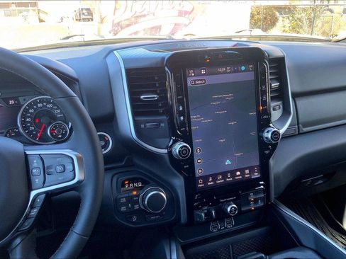 New 2026 RAM 1500 Big Horn image 6