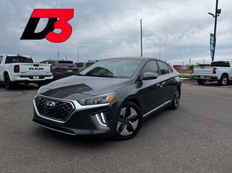 Used 2022 Hyundai Ioniq SEL 360° Tour