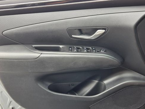 Used 2024 Hyundai Tucson SEL FWD image 28