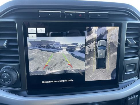 Used 2023 Ford F150 XLT w/ Equipment Group 302A High image 23