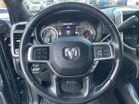 Used 2021 RAM 3500 Laramie w/ Night Edition AWD/4WD image 33