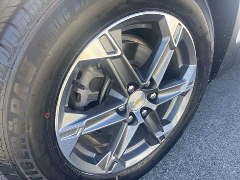 Used 2023 Chevrolet Blazer LT image 10