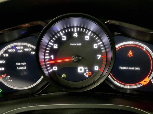 Used 2019 Porsche Cayenne AWD/4WD image 21