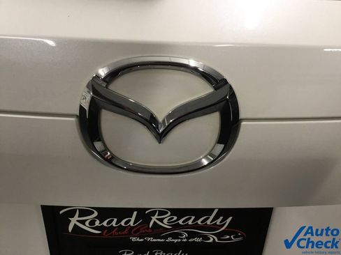 Used 2017 MAZDA CX-5 Grand Touring w/ Premium Package AWD/4WD image 12