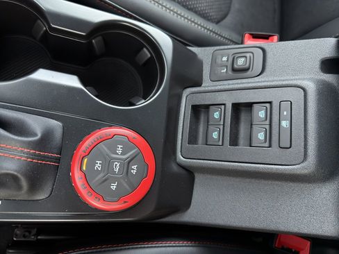 New 2025 Ford Bronco Raptor image 26