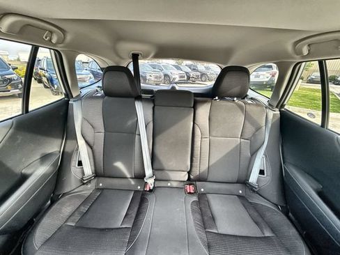Used 2025 Subaru Outback Premium AWD/4WD image 23