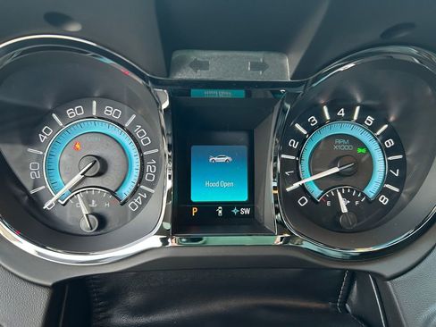 Used 2013 Buick LaCrosse Premium w/ Driver Confidence Package image 16