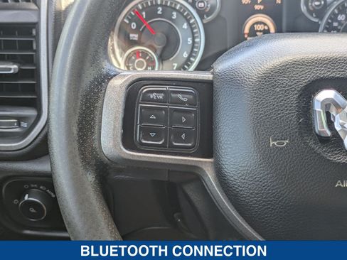 Used 2021 RAM 2500 Tradesman AWD/4WD image 26