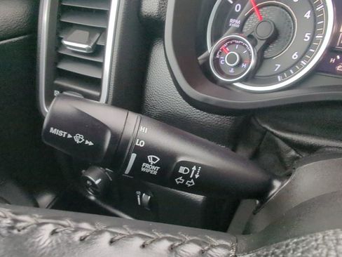 Used 2021 RAM 1500 Big Horn image 35