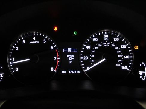 Used 2014 Lexus ES 350 w/ Premium Package FWD image 13