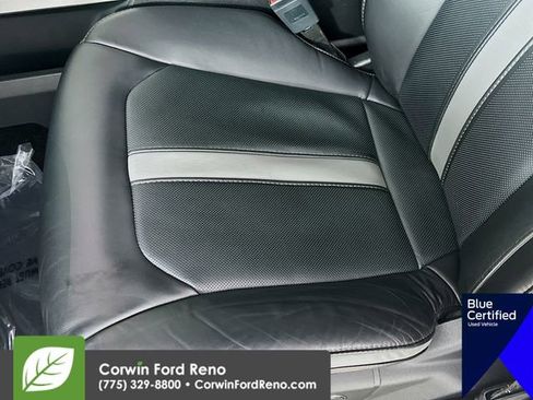 Used 2019 Ford F350 Platinum w/ Platinum Ultimate Package AWD/4WD image 24