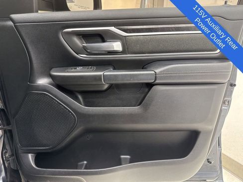 Used 2021 RAM 1500 Big Horn image 9