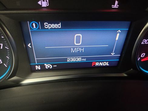 Used 2024 Chevrolet Equinox RS AWD/4WD image 24