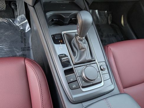 New 2026 MAZDA CX-30 AWD 2.5 S image 29