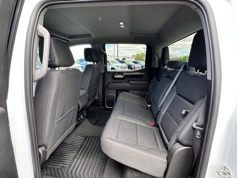 Used 2023 GMC Sierra 1500 Elevation AWD/4WD image 24