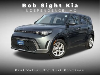 Certified 2024 Kia Soul LX w/ Option Group 015 360° Tour