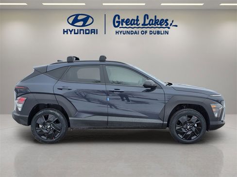 New 2026 Hyundai Kona SEL Sport image 6