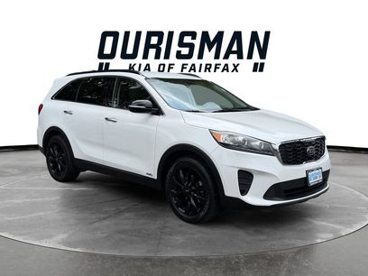 Used 2019 Kia Sorento S