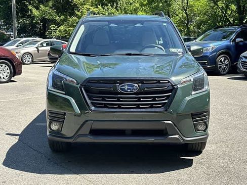 Certified 2023 Subaru Forester Premium AWD/4WD image 20