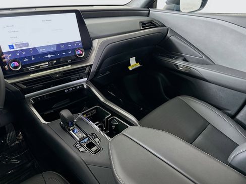 New 2026 Lexus TX 350 AWD w/ Technology Package image 22