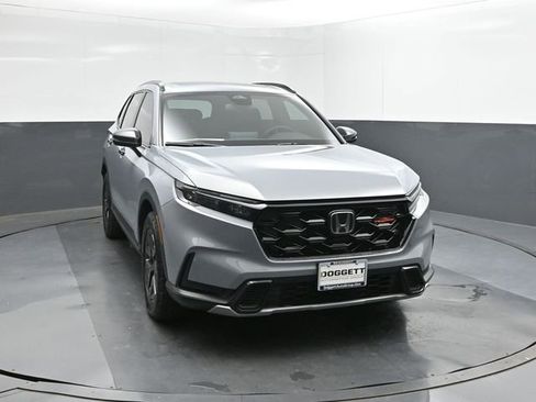 New 2026 Honda CR-V TrailSport image 17