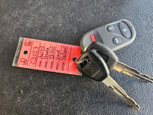 Used 2003 Honda S2000 image 69