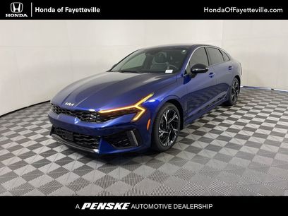 Used 2025 Kia K5 GT-Line