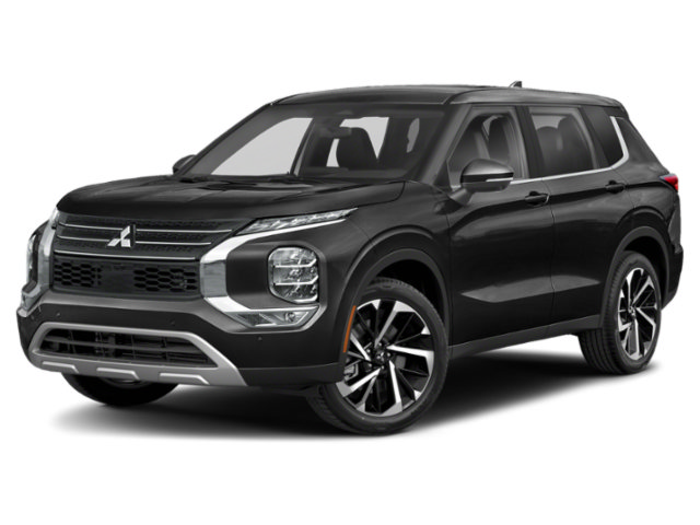 Used 2022 Mitsubishi Outlander SE FWD image 1