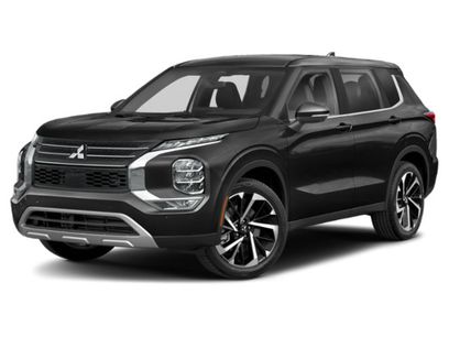 Used 2022 Mitsubishi Outlander SE
