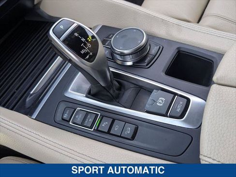 Used 2019 BMW X6 xDrive35i w/ Convenience Package AWD/4WD image 19