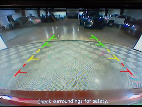 Used 2016 Nissan Maxima 3.5 S image 18