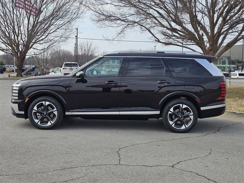 New 2026 Hyundai Palisade Limited image 4