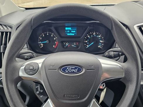 Used 2018 Ford Transit 350 XLT image 13