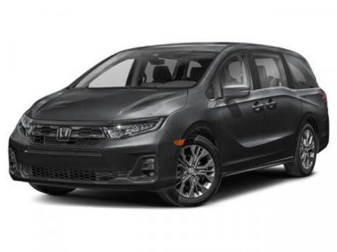 New 2026 Honda Odyssey Touring image 1