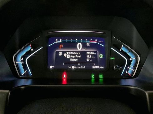 Used 2022 Honda Odyssey EX image 22