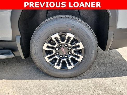 New 2026 GMC Sierra EV Elevation image 29