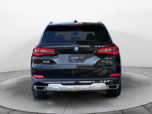 Used 2022 BMW X5 xDrive40i w/ Premium Package image 6